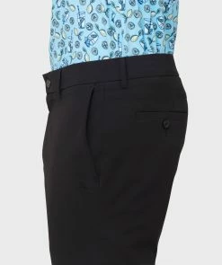 Original Penguin Pete Performance Golf Trousers OGBSC023 6 Original Penguin Pete Performance Golf Trousers OGBSC023 -Golf Clothing Sales Shop Original Penguin Pete Performance Golf Trousers OGBSC 16