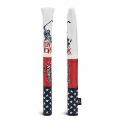 PRG Originals Liberty Golf Headcovers -Golf Clothing Sales Shop PRG Originals Liberty Golf Headcovers 25