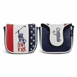 PRG Originals Liberty Golf Headcovers -Golf Clothing Sales Shop PRG Originals Liberty Golf Headcovers 32