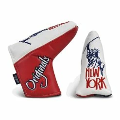 PRG Originals Liberty Golf Headcovers -Golf Clothing Sales Shop PRG Originals Liberty Golf Headcovers 59