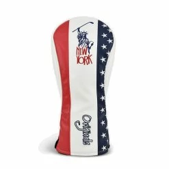 PRG Originals Liberty Golf Headcovers -Golf Clothing Sales Shop PRG Originals Liberty Golf Headcovers 72