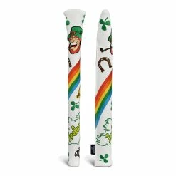 PRG Originals Lucky Charm Golf Headcovers -Golf Clothing Sales Shop PRG Originals Lucky Charm Golf Headcovers 65