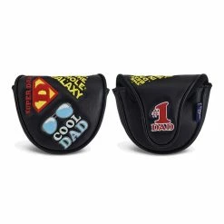 PRG Originals Super Dad Golf Headcovers -Golf Clothing Sales Shop PRG Originals Super Dad Golf Headcovers 98