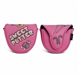 PRG Originals Sweet Golf Headcovers -Golf Clothing Sales Shop PRG Originals Sweet Golf Headcovers 48