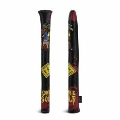 PRG Originals Zombie Golf Headcovers -Golf Clothing Sales Shop PRG Originals Zombie Golf Headcovers 30