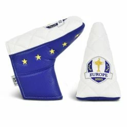 PRG Ryder Cup Team Europe Golf Headcovers -Golf Clothing Sales Shop PRG Ryder Cup Team Europe Golf Headcovers 148