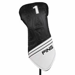 Ping 2022 Core Golf Headcover | Driver