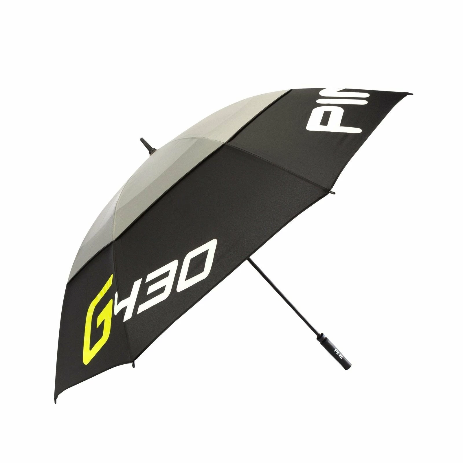 Ping 68" G430 Double Canopy Golf Umbrella 36509 1 Ping 68" G430 Double Canopy Golf Umbrella 36509
