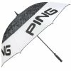 Ping 68" Double Canopy Golf Umbrella