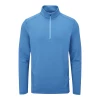 Ping Edwin 1/2-Zip Golf Top P03527
