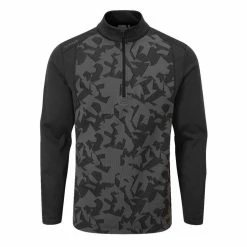 Ping Felix 1/2 Zip Golf Top P03499