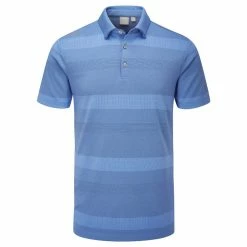 Ping Focus Golf Polo Shirt P03455