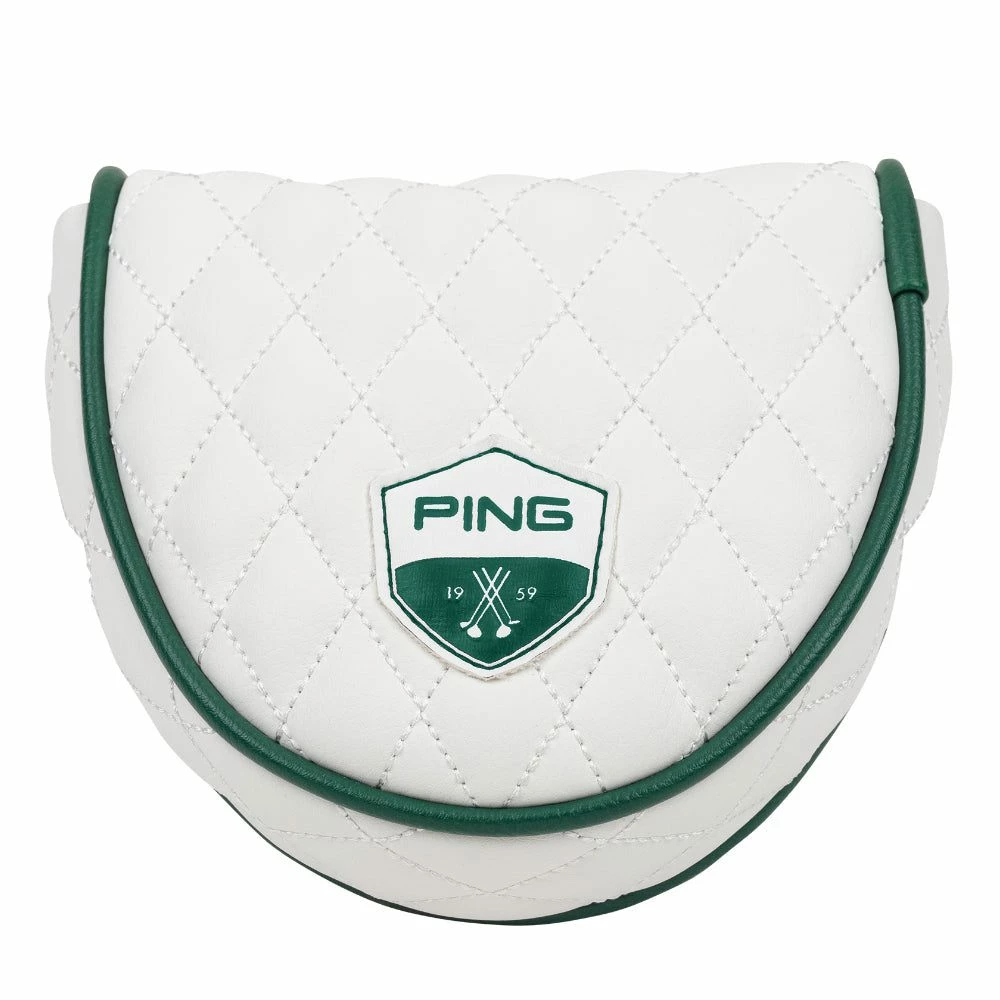 Ping Heritage Limited Edition Golf Headcovers 2 Ping Heritage Limited Edition Golf Headcovers - Image 2