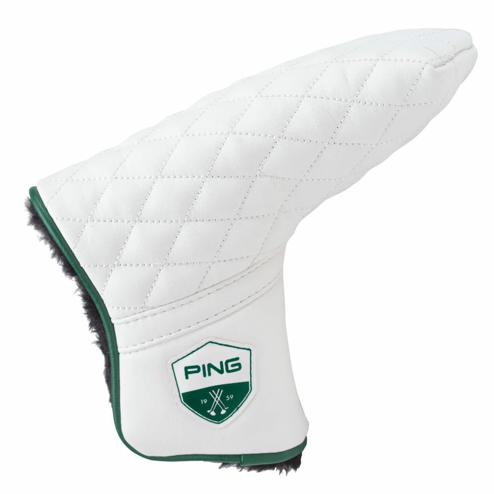 Ping Heritage Limited Edition Golf Headcovers 3 Ping Heritage Limited Edition Golf Headcovers - Image 3