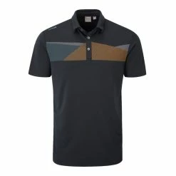 Ping Holten Golf Polo Shirt P03483