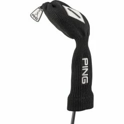 Ping Knit Golf Headcovers