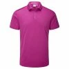 Ping Lindum Golf Polo Shirt P03464
