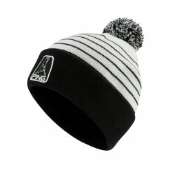 Ping Mr Ping Bobble Golf Beanie P03561