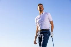 Ping Mr Ping Golf Polo Shirt P03569 -Golf Clothing Sales Shop Ping Mr Ping Golf Polo Shirt P03569 8