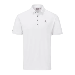 Ping Mr Ping Golf Polo Shirt P03569