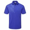Ping 1-A Putter Golf Polo Shirt P03519