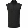 Ping Ramsey 1/2 Zip Golf Vest P03357