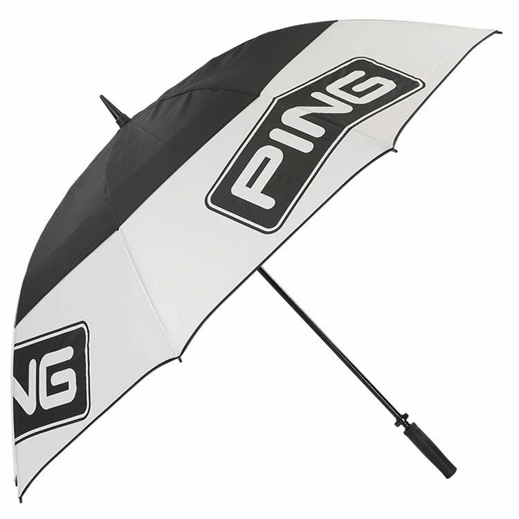 Ping Tour Double Canopy Golf Umbrella 35953 1 Ping Tour Double Canopy Golf Umbrella 35953