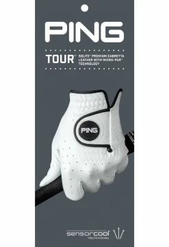 Ping Tour Golf Glove 34723 -Golf Clothing Sales Shop Ping Tour Golf Glove 34723 150