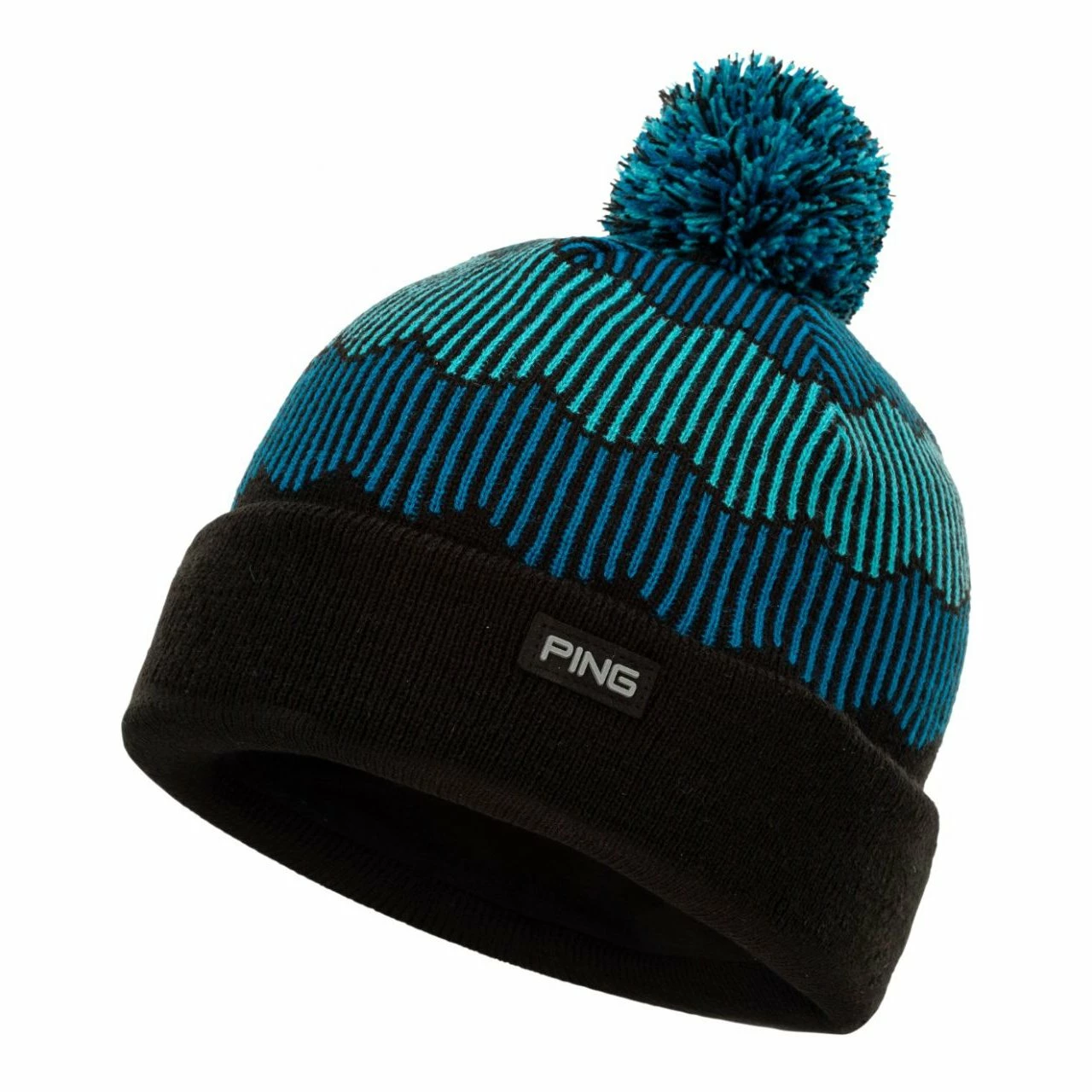 Ping Ziggy Golf Bobble Hat P03509 1 Ping Ziggy Golf Bobble Hat P03509