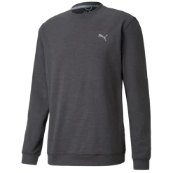 Puma Cloudspun Crew Neck Golf Sweater 597596