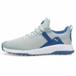 Puma Fusion Evo Golf Shoes 193850 -Golf Clothing Sales Shop Puma Fusion Evo Golf Shoes 0
