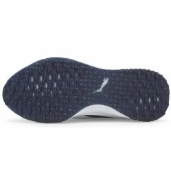 Puma Fusion Evo Golf Shoes 193850 -Golf Clothing Sales Shop Puma Fusion Evo Golf Shoes 2