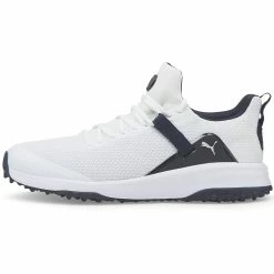 Puma Fusion Evo Golf Shoes 193850 -Golf Clothing Sales Shop Puma Fusion Evo Golf Shoes 3