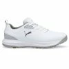 Puma Fusion FX Tech Golf Shoes 376081