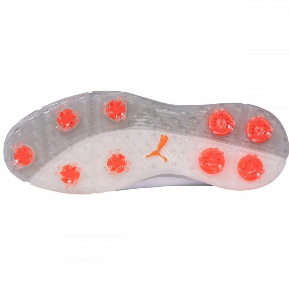 Puma Fusion Pro Adapt Delta Golf Shoes 193849 2 Puma Fusion Pro Adapt Delta Golf Shoes 193849 - Image 2