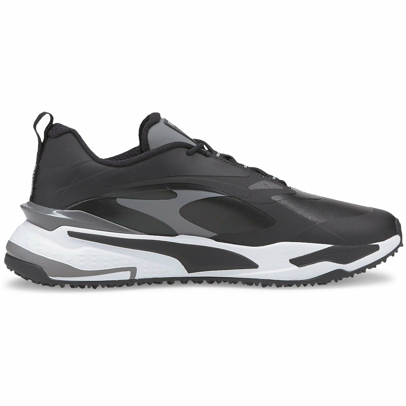 Puma GS-Fast Golf Shoes 376357 1 Puma GS-Fast Golf Shoes 376357