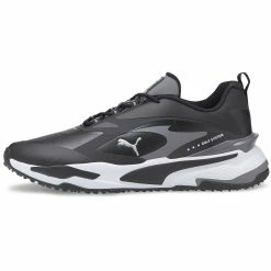 Puma GS-Fast Golf Shoes 376357 8 Puma GS-Fast Golf Shoes 376357 -Golf Clothing Sales Shop Puma GS Fast Golf Shoes 376357 8