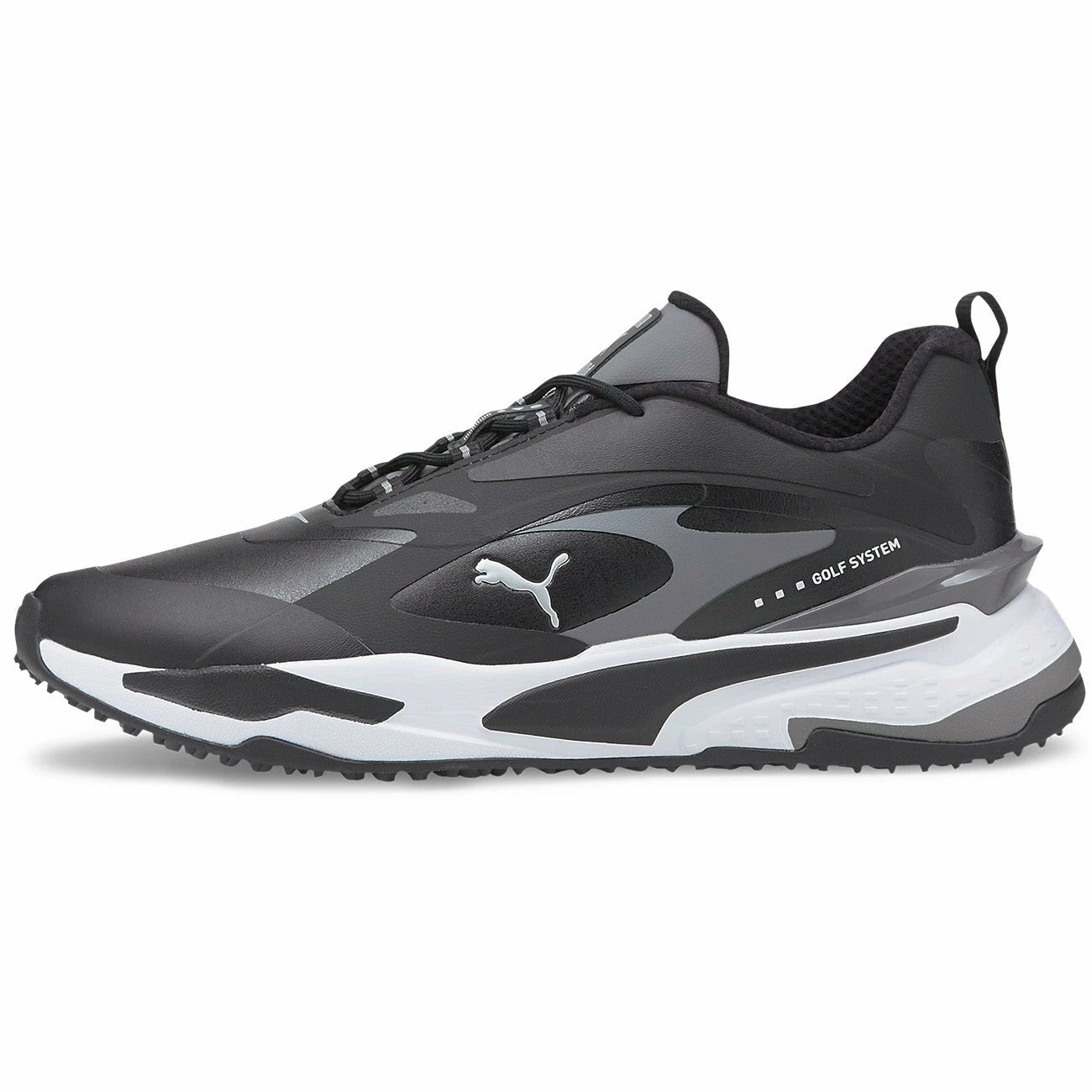Puma GS-Fast Golf Shoes 376357 4 Puma GS-Fast Golf Shoes 376357 - Image 4