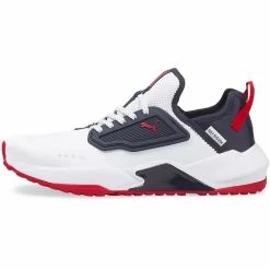 Puma GS One Golf Shoes 195405 -Golf Clothing Sales Shop Puma GS One Golf Shoes 1
