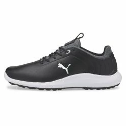 Puma IGNITE Pro Golf Shoes 195031 -Golf Clothing Sales Shop Puma IGNITE Pro Golf Shoes 9