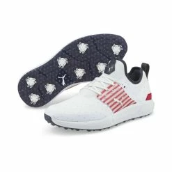 Puma Ignite Articulate Love H8 Golf Shoes 376415 -Golf Clothing Sales Shop Puma Ignite Articulate Love H8 Golf Shoes 376415 8 4be57ea0 8e0d 4839 bdb3 0a52e0812444