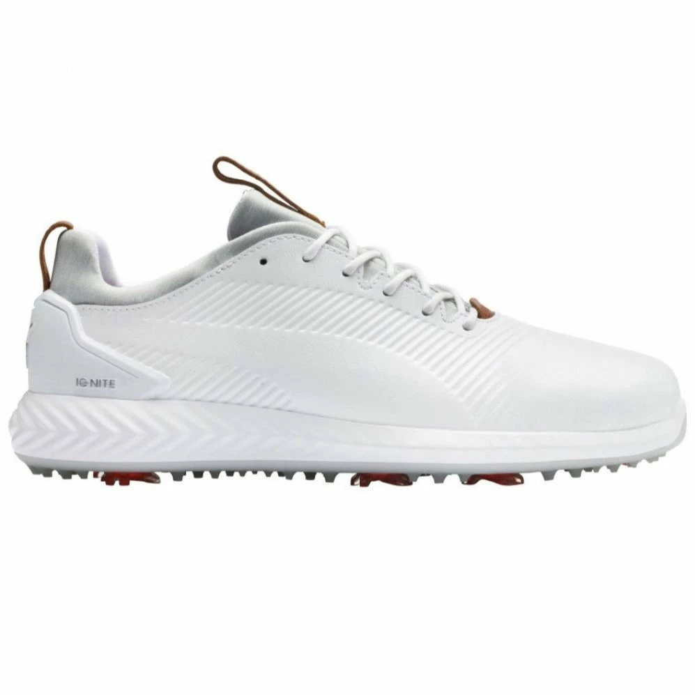 Puma Ignite PWRAdapt 2.0 Golf Shoes 192989 1 Puma Ignite PWRAdapt 2.0 Golf Shoes 192989