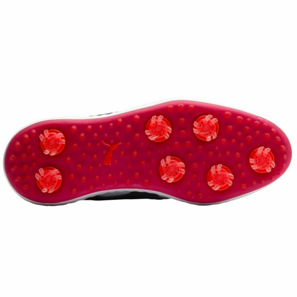 Puma Ignite PWR ADAPT Caged Golf Shoes 192223 2 Puma Ignite PWR ADAPT Caged Golf Shoes 192223 - Image 2