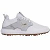 Puma Ignite PWR Adapt Cage Crafted Golf Shoes 193825