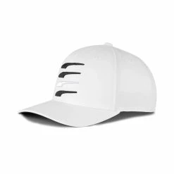 Puma Moving Day 110 Snapback Golf Cap 023408