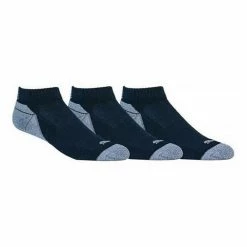 Puma Pounce Quarter 3 Pck Golf Socks 928970