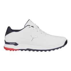 Puma ProAdapt Alphacat Leather Golf Shoes 376044
