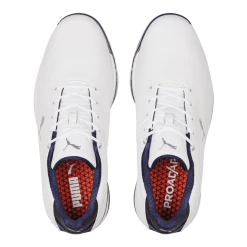 Puma ProAdapt Alphacat Leather Golf Shoes 376044 -Golf Clothing Sales Shop Puma ProAdapt Alphacat Leather Golf Shoes 376044 6