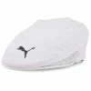 Puma Tour Driver Snapback Golf Cap 023762