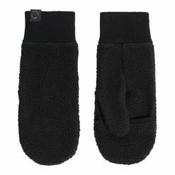 Rohnisch Ladies Pile Golf Mittens 110864